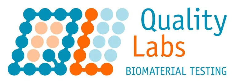 Bild: Gemeinsam mit der QualityLabs gegen Bakterien - Prüfung und Zertifizierung antimikrobieller Materialien