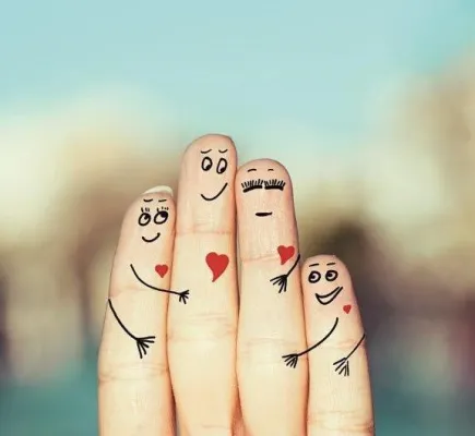 Bild: Familienseminar - Zeit für nachhaltiges Familienglück