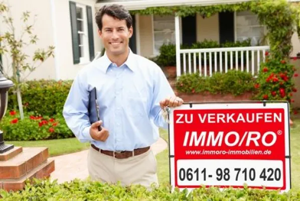 Bild: IMMO/RO Immmobilienbüro in Wiesbaden weiter auf Erfolgskurs