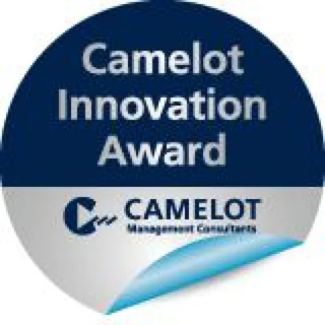 Bewerbungsfrist für den Camelot Innovation Award 2013 beginnt Bild: Bewerbungsfrist für den Camelot Innovation Award 2013 beginnt