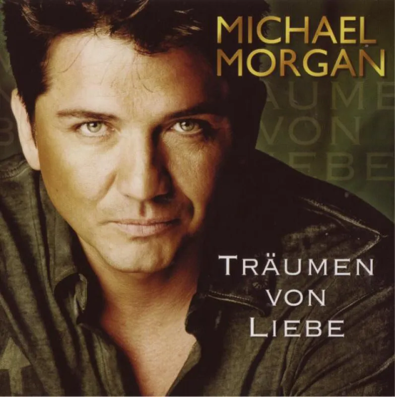 Michael Morgan