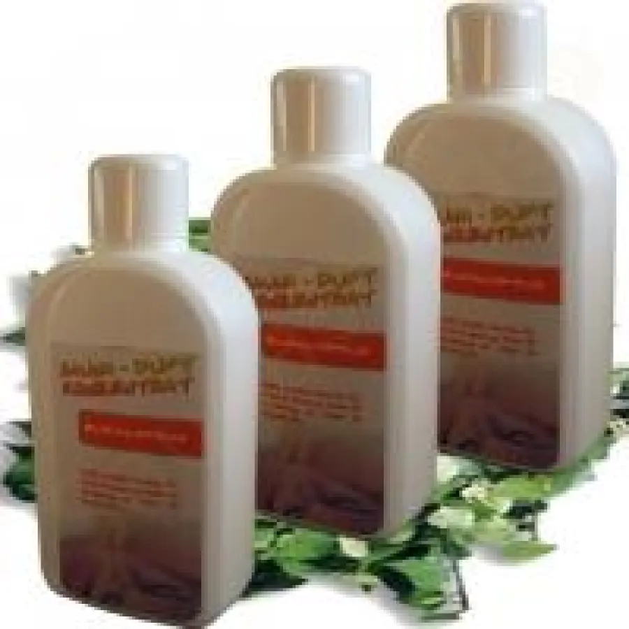 Hochwertiger Saunaaufguss von FinTec