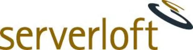 Bild: Hosting mit Planungssicherheit bei serverloft: in 30 Minuten verfügbar, Traffic-Flat, keine Mindestlaufzeit