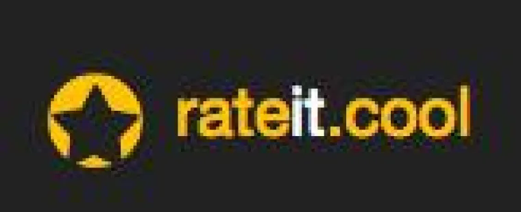 Bild: Demokratisch bewerten mit rateit.cool