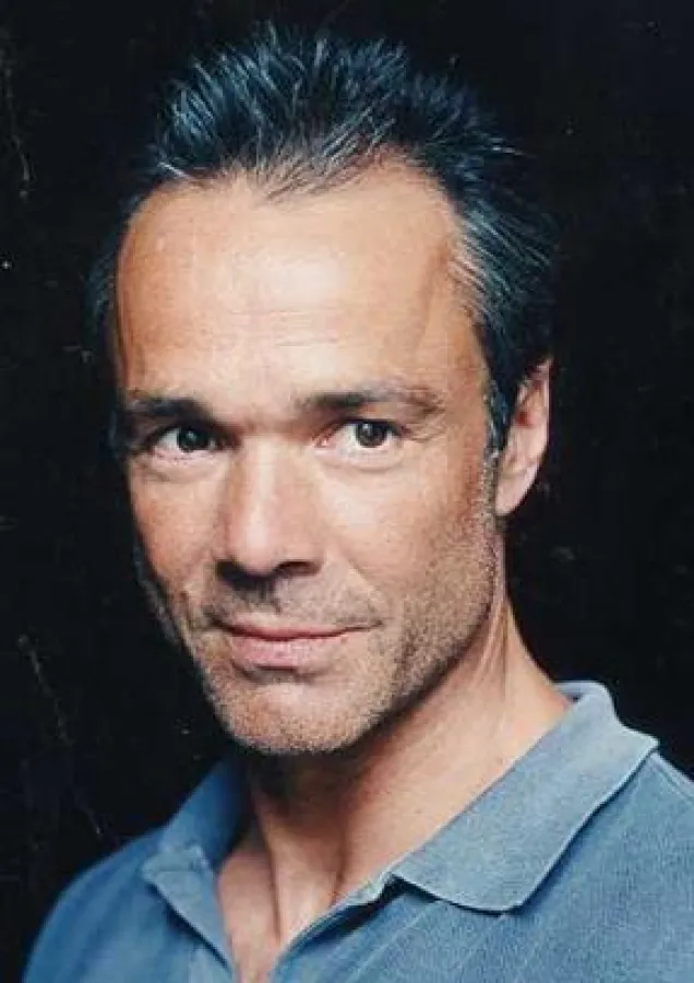 Hannes Jaenicke (R.Fischer)