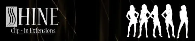 Bild: Hair-shine Clip-In Extensions die Haarverlängerung in Hannover