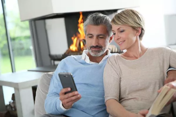 Bild: Jeden Tag nützlich: Die fünf besten Apps für 45Plus