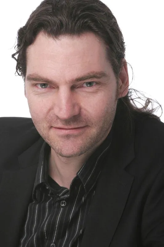 MediaAnalyzer Geschäftsführer Dr. Steffen Egner