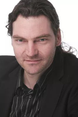 Bild: Neustrukturierung bei MediaAnalyzer: Dr. Steffen Egner wird alleiniger Geschäftsführer