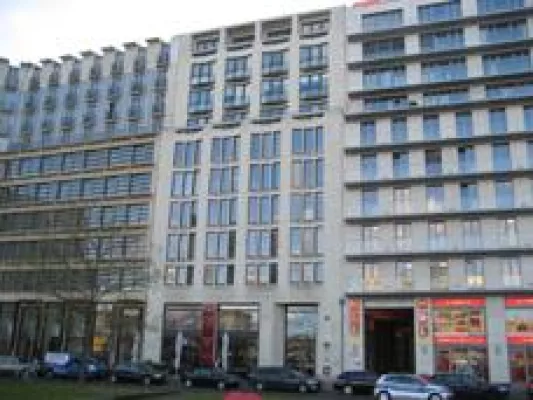 Bild: DIP-Partner AENGEVELT siedelt internationalen Finanzdienstleister neu in Berlin an