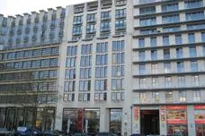 Bild: DIP-Partner AENGEVELT siedelt internationalen Finanzdienstleister neu in Berlin an