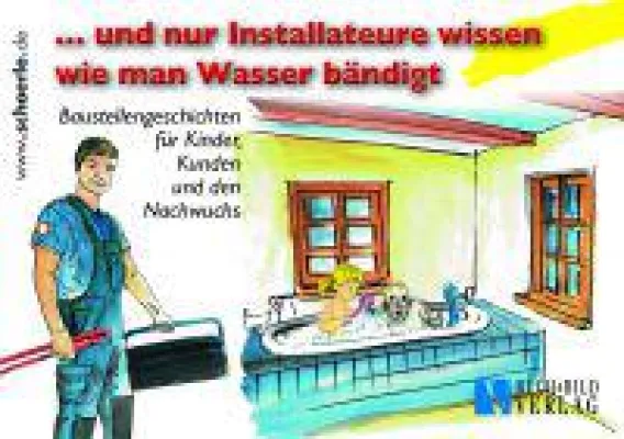 Bild: Der Nachwuchwuchsmangel im Handwerk wird immer dramatischer - Aufklärung im Kindergarten kann Abhilfe sc
