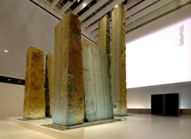 „EinKlang“ mit Nachhall Bild: „EinKlang“ mit Nachhall