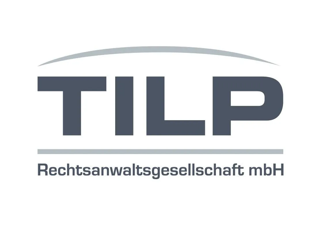 Tilp Rechtsanwälte.