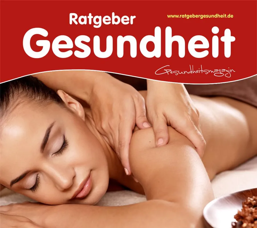 Stoffwechselmassage - Abnehmen mit Gesundheitsgutschein