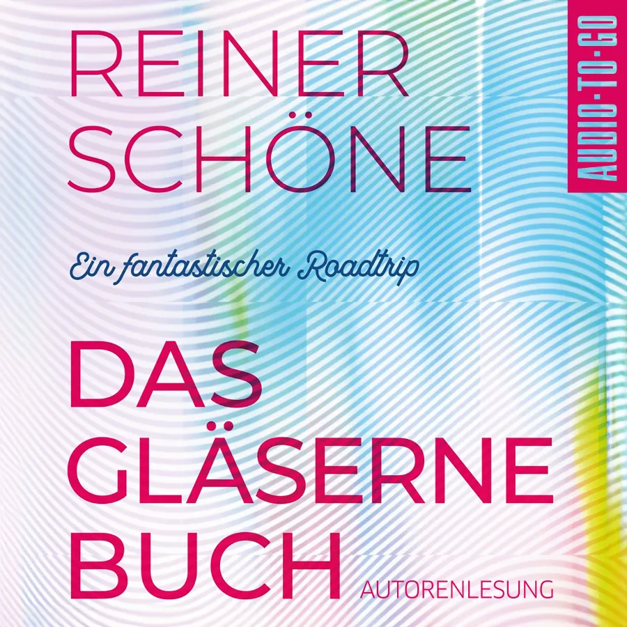 Hörbuchcover Reiner Schöne