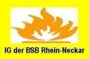 Bild: IG der Brandschutzbeauftragten richtet Brandschutzkanal ein