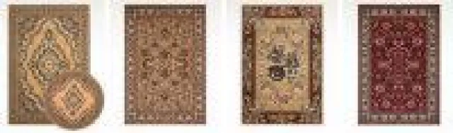 Bild: Die handgeknüpfte Kunst der Orientteppiche