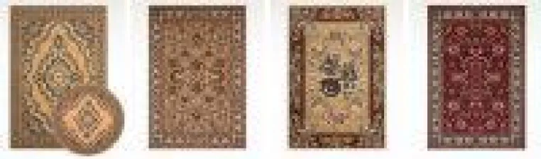 Bild: Die handgeknüpfte Kunst der Orientteppiche