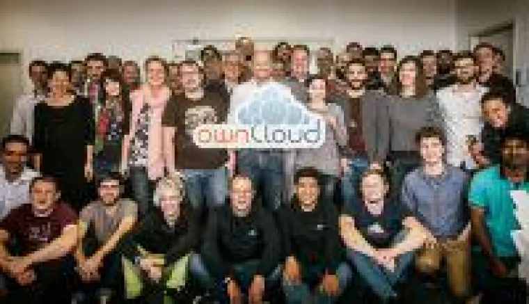 Bild: ownCloud verzeichnet Rekordergebnis in 2017
