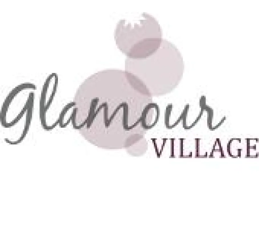Glamour-Village.de Logo