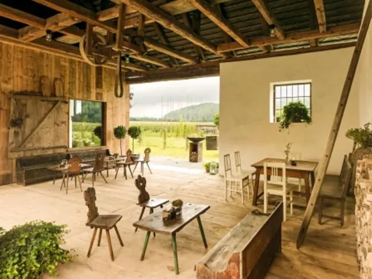 Bild: Ehrliche Kochkunst in Sillys Kuchl