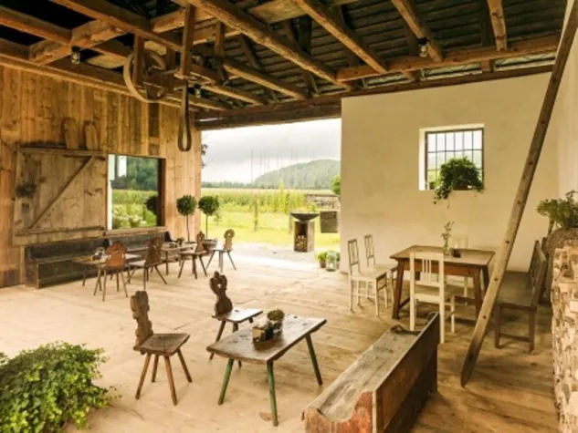 Bild: Ehrliche Kochkunst in Sillys Kuchl