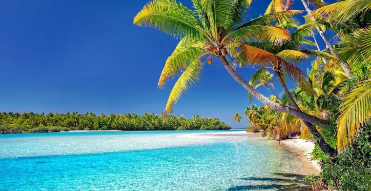 Bild: Traumziel Cook Islands – das authentische Südsee-Erlebnis mit TMC Reisen entdecken