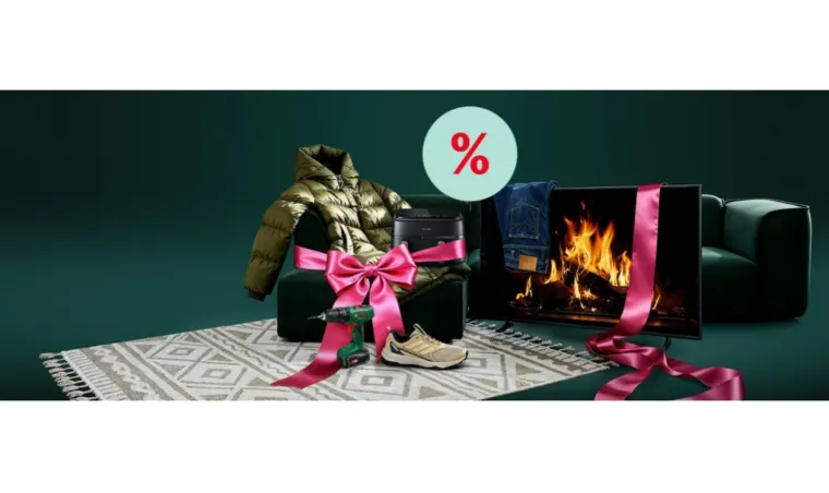 Bild: OTTO DE | Xmas Shopping Weeks – Die schönste Zeit des Jahres beginnt