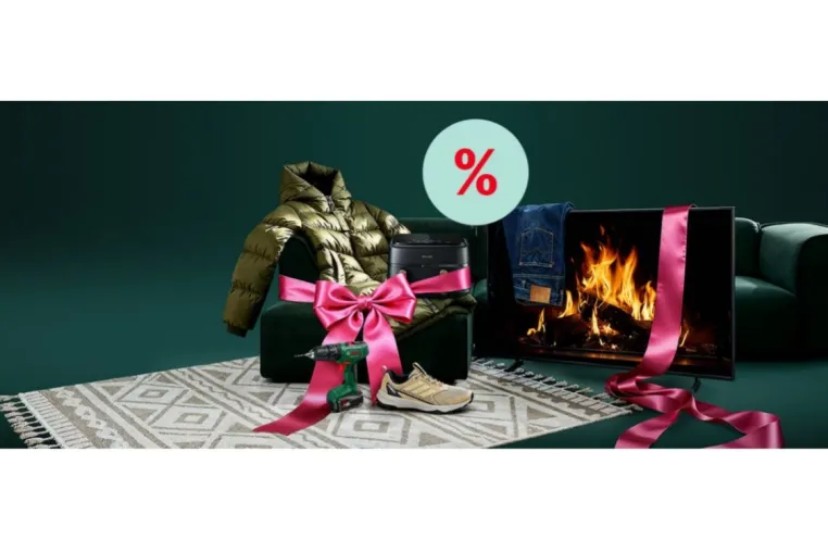 Bild: OTTO DE | Xmas Shopping Weeks – Die schönste Zeit des Jahres beginnt