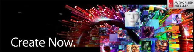 IT-Umfrage -Wie viel "Adobe" Cloud braucht der Mittelstand? Bild: IT-Umfrage -Wie viel "Adobe" Cloud braucht der Mittelstand?