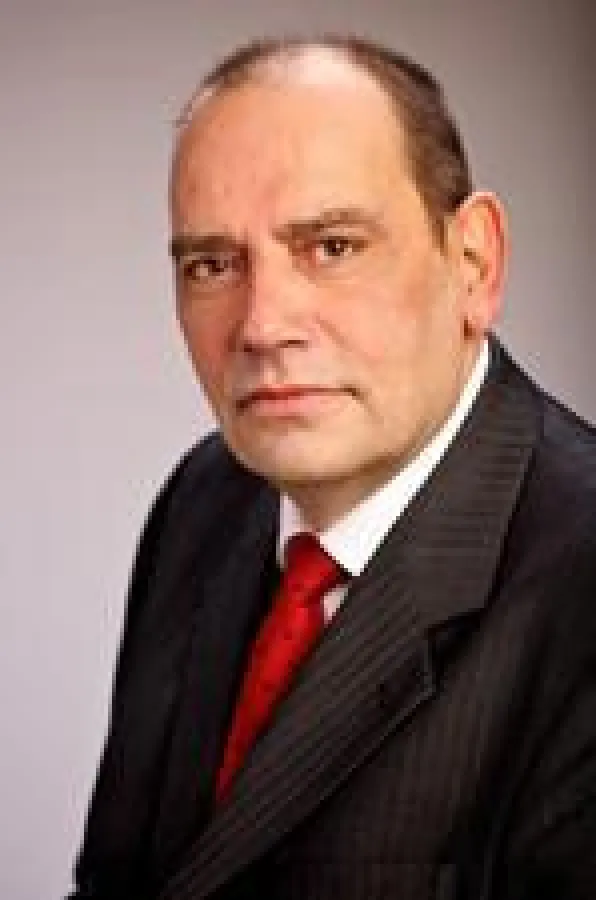 Norbert Fuhrmann Geschäftsführer