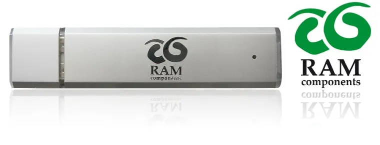 Bild: 32 GB USB-Stick von K&P electronic