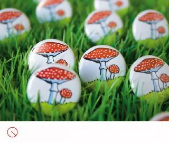 Bild: Bezaubernde Glücksbringer bei zauber-garten.de