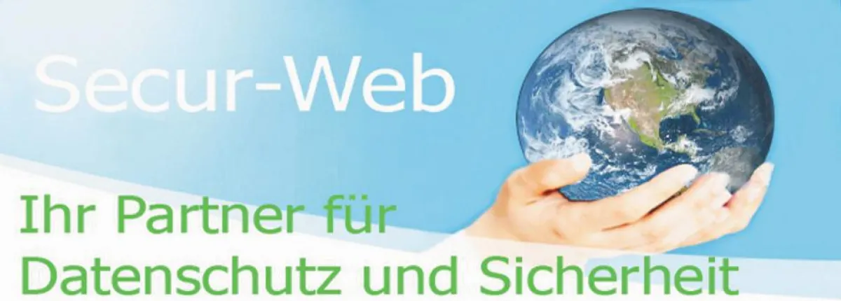 Secur-Web Agentur