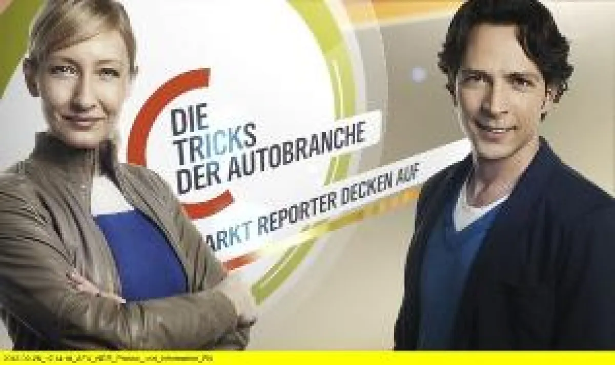 Die Markt Reporter Susann Kowatsch und Jo Hiller haben jede Menge guter Tipps