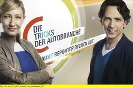 Bild: Markt Reporter decken auf: Die Tricks der Autobranche
