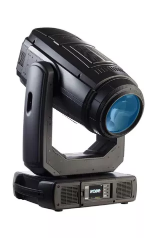 LMP feiert Jubiläum auf der Prolight + Sound 2015 Bild: LMP feiert Jubiläum auf der Prolight + Sound 2015