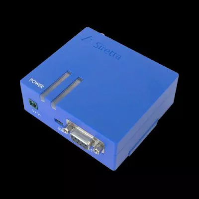 Bild: Sensor2Cloud meets Industrie 4.0: Unitronic präsentiert neue Sauerstoff- und Ultraschallsensoren