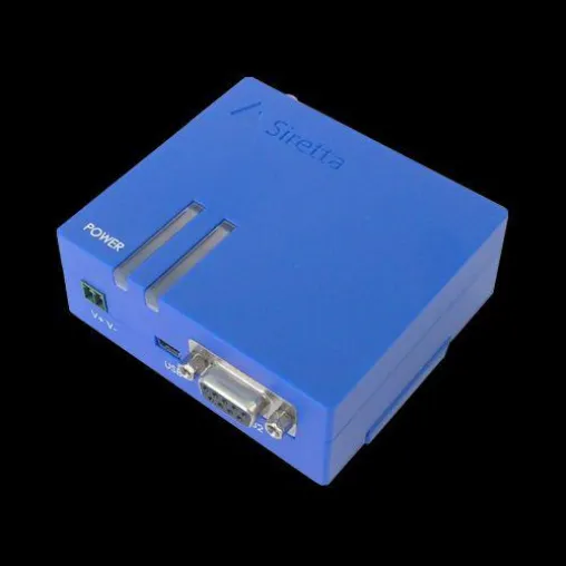 Sensor2Cloud meets Industrie 4.0: Unitronic präsentiert neue Sauerstoff- und Ultraschallsensoren Bild: Sensor2Cloud meets Industrie 4.0: Unitronic präsentiert neue Sauerstoff- und Ultraschallsensoren