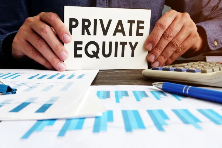 Bild: Albert Merturi: Private Equity ist mehr als nur eine Kapitalanlage