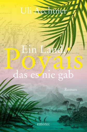 Das erfundene Paradies – eine Reise ohne Wiederkehr Bild: Das erfundene Paradies – eine Reise ohne Wiederkehr