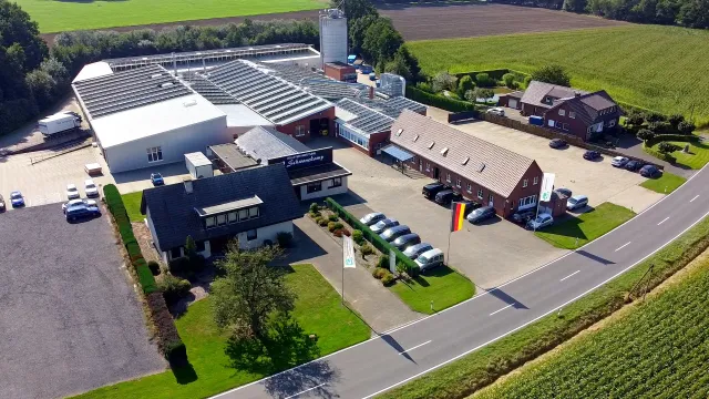 Bild: Bronze-Medaille für Nachhaltigkeit von ecovadis