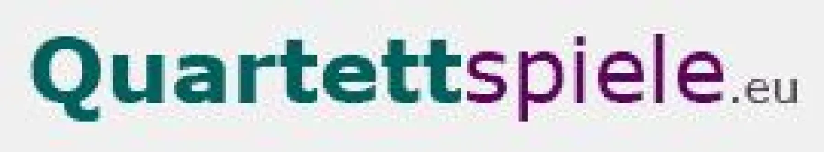 Quartettspiele.eu