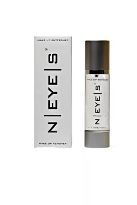 Bild: N|EYE|S präsentiert den MAKE UP REMOVER im neuen Design