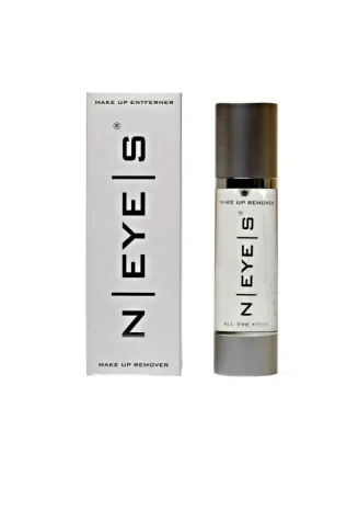 N|EYE|S präsentiert den MAKE UP REMOVER im neuen Design Bild: N|EYE|S präsentiert den MAKE UP REMOVER im neuen Design