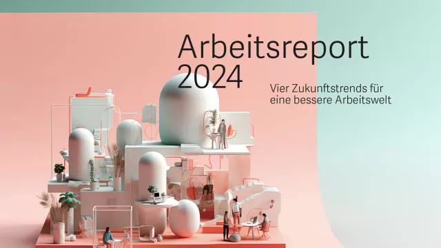 Bild: New Work ist grandios gescheitert – Neue Studie zur Zukunft der Arbeitswelt