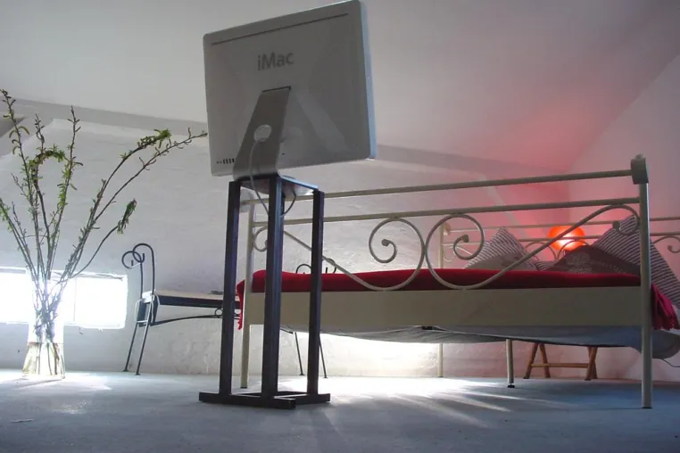 Bild: Wellness für’s Auge: Neues Marketingkonzept für Hotels stellt Kreative in den Mittelpunkt