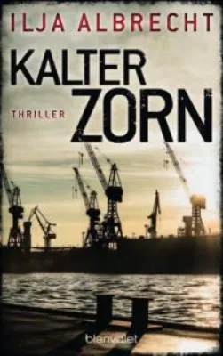 Bild: Gnadenlose Spannung im neuen Thriller Kalter Zorn
