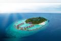 Entspannen auf einem der wunderbaren Cinnamon Resorts Maldives – ein Punkt für die Bucketlist